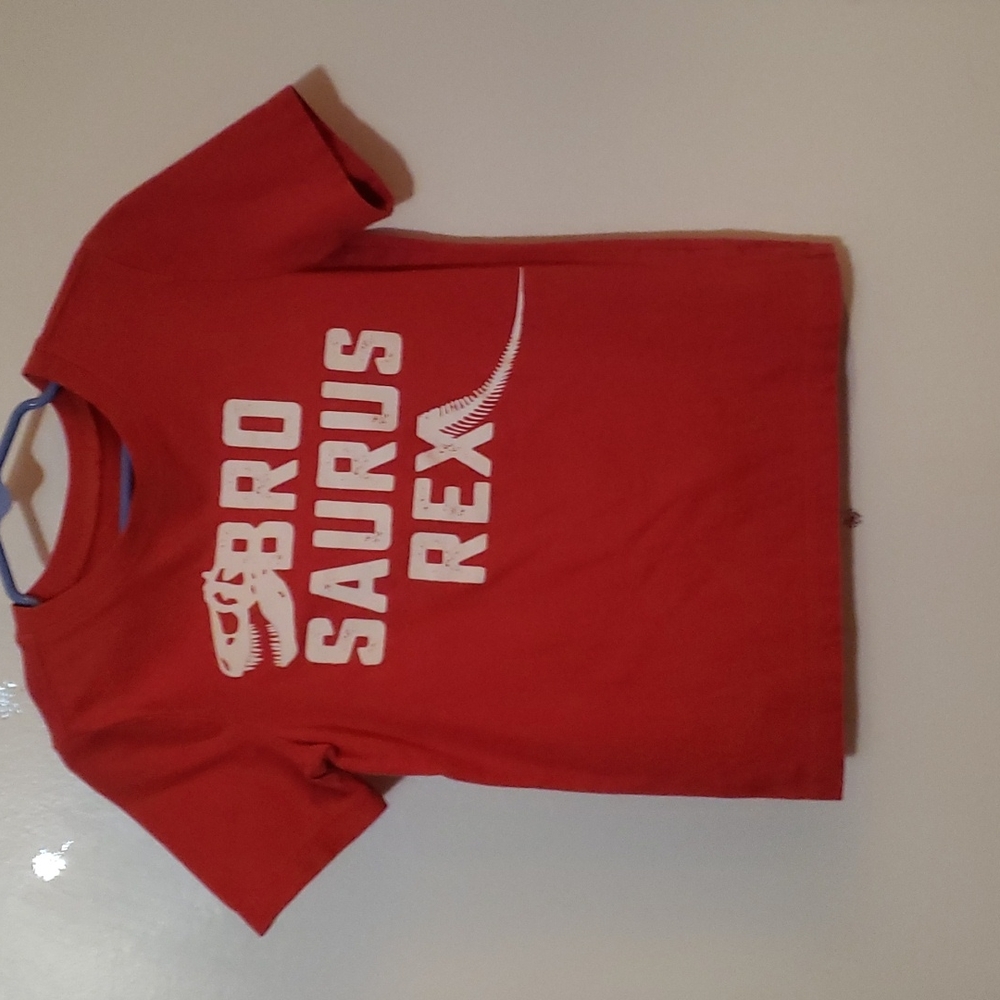 Boys T-shirt